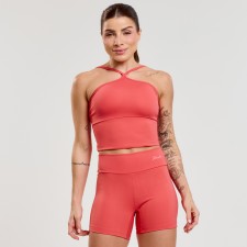 Conjunto Regata Cruzada + Short Cós Alto Bloom Tardezinha