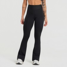 Calça Flare Balance Preto