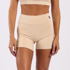Short Basic Liso Poliamida Base